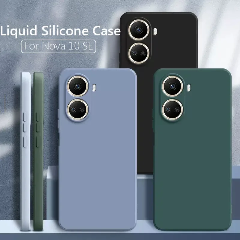 أفضل حافظة هاتف لـ Huawei Nova 10 SE: تقييم شامل ونصائح عملية من مستخدم حقيقي