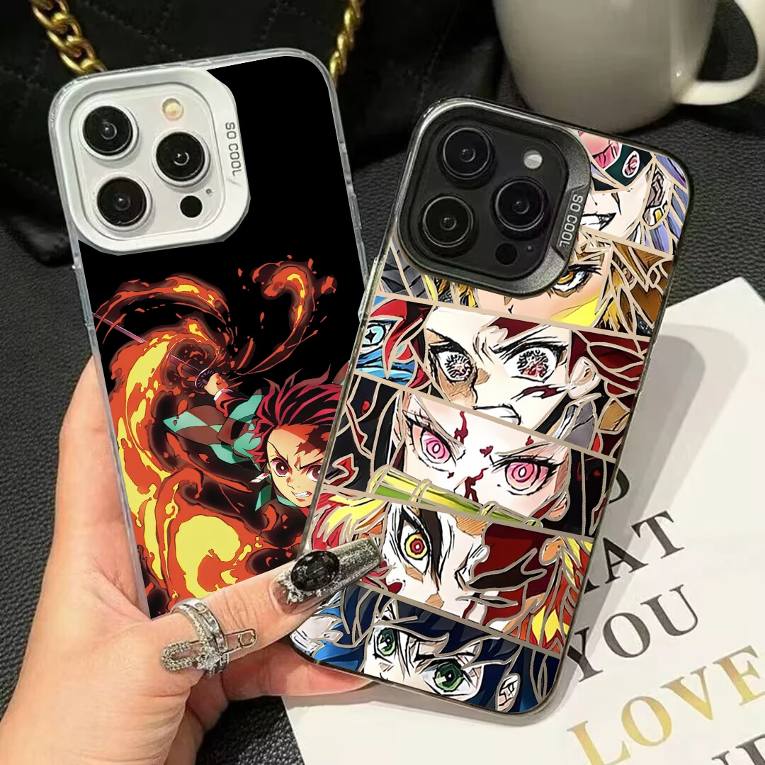 Matte Demon Slayers… - image