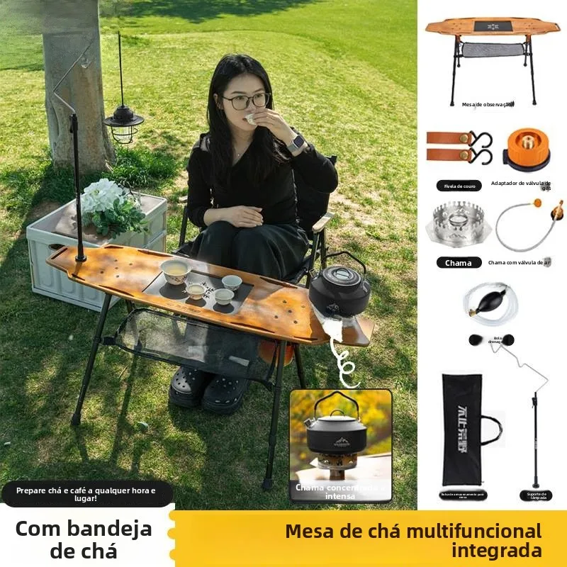 outdoor-camping-table-fly-fish-table-pull-rod-box-cover-style-multi-functional-integrated-tea-table-with-stove-rise-and-fall