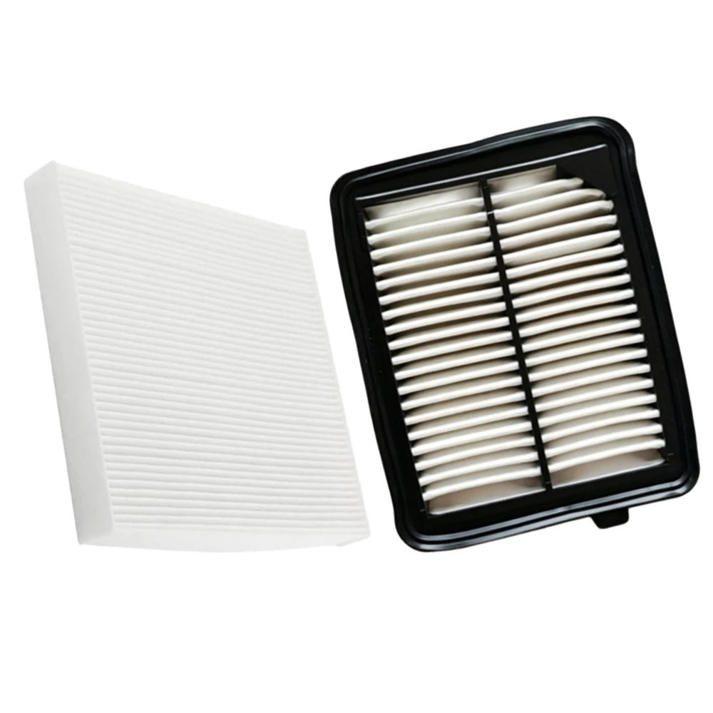 Engine and Cabin Air Filter CF10134, CP134, 80292-SDA-A01, 80292-T0G-A01 For Honda Accord Hybrid L4 2.0 L 2014-2015 2017-2022