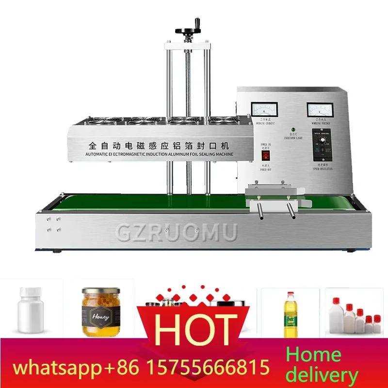 JN-80B Fully Automa…