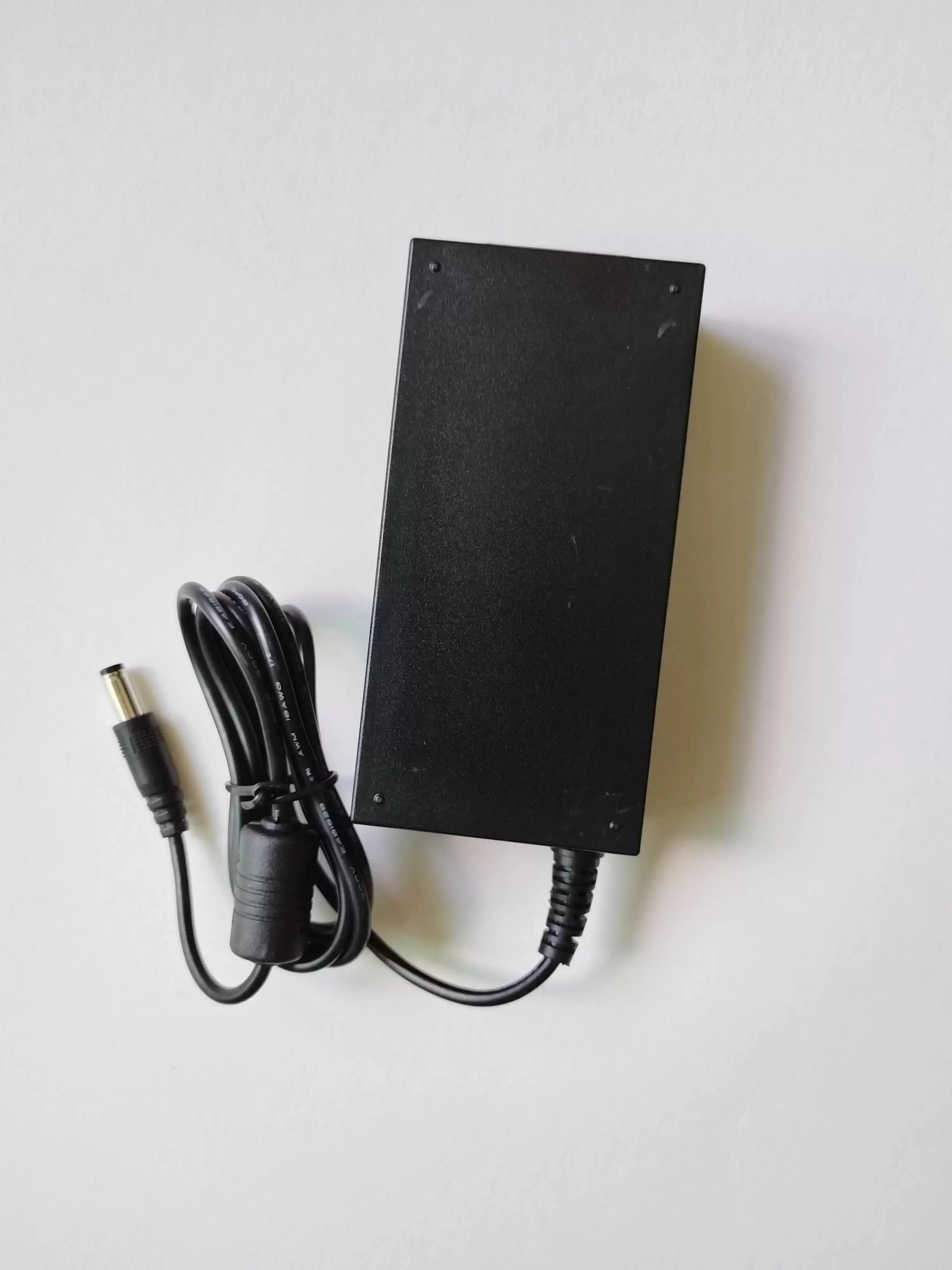 Genuine HOIOTO ADS-65HI-12N-1 12048E 12V 4A 48W 5.5x2.1mm AC Switching Adapter Charger For Hikvision Video Recorder Power Supply