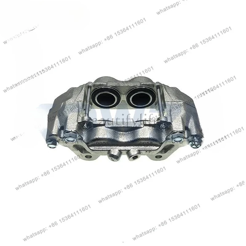 47750-60130/47750-60261 Front Left Brake Calipers Auto Parts