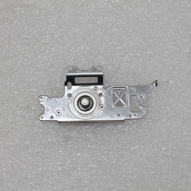 Piezas de reparación de placa de trípode inferior para Nikon D3200 SLR, novedad de 99%