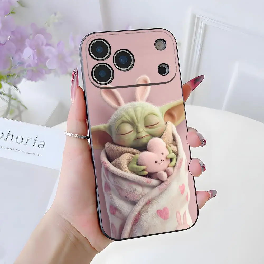 Cute Baby Y-Yoda Ph… - image