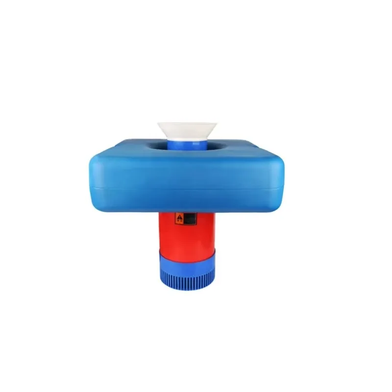 

China Factory Design Solar Powered Pond Aerator Pump for Pond