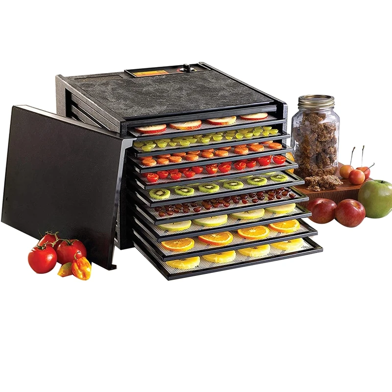 رائجة البيع سيليكون ديهيدراتور ورقة ، قسط غير عصا سيليكون شبكة للفواكه ديهيدراتور ، ديهيدراتور صينية قابلة لإعادة الاستخدام 12 قطعة