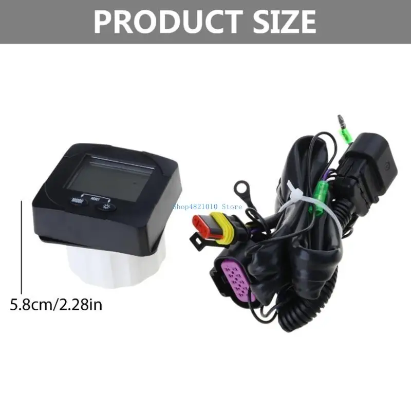 T3LF 879896K21 79-879896K21 monitor sistema eficiente para motor SmartCraft SC1000
