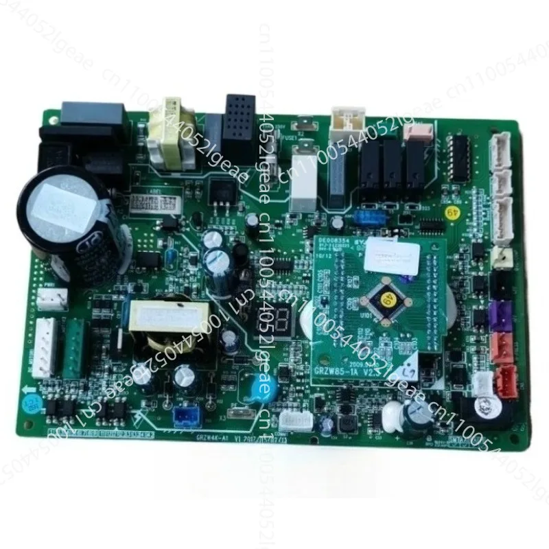 

Multi-line main board WZ4K35M 30224000066