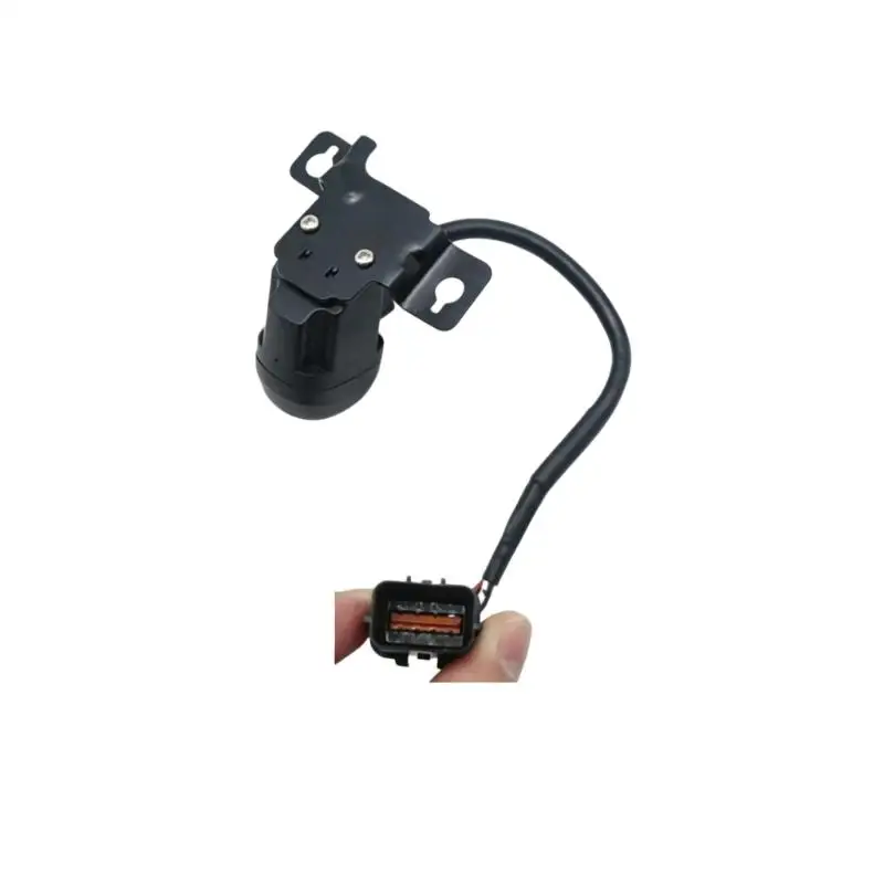 31BC Constructed Rear View Imaging Device For Automobile Athletic Design 2017 To 2018
