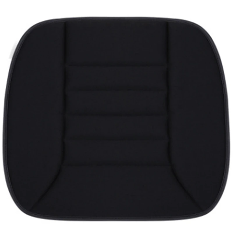 Car Foam Cushion Car PU Cushion Comfortable Seat Cushion Dual-Purpose Car Cushion Memory Foam Cushion