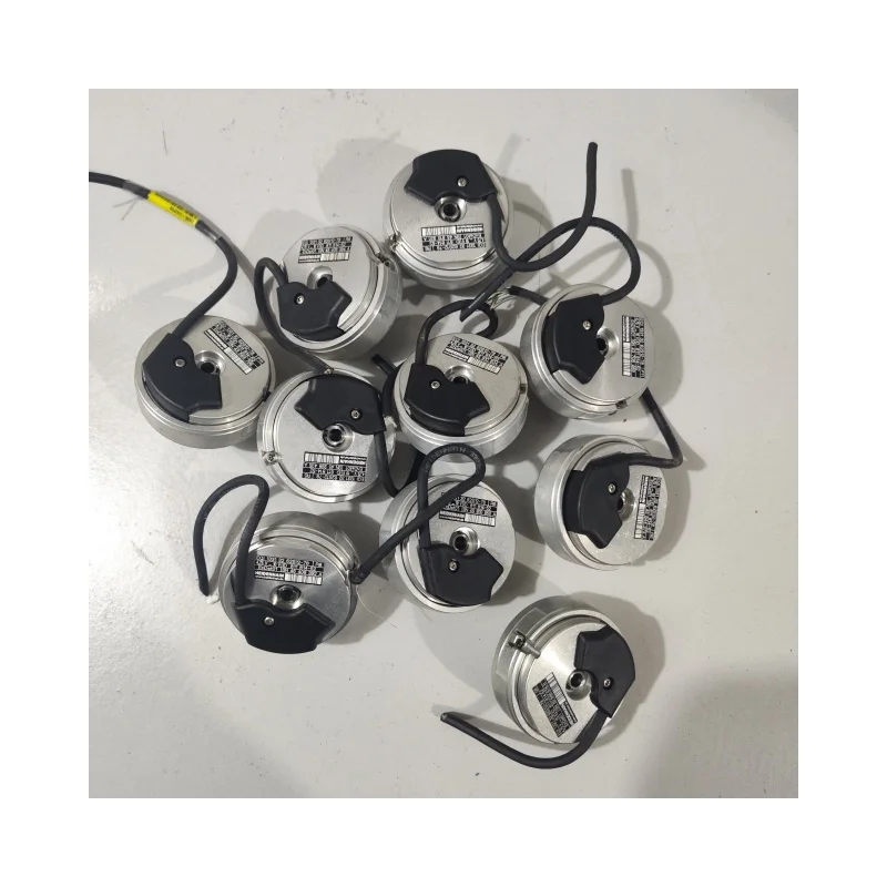 2025 Best Quality Encoders in Stock Model ID811 814-52 EQI 1331 32 62S12-78