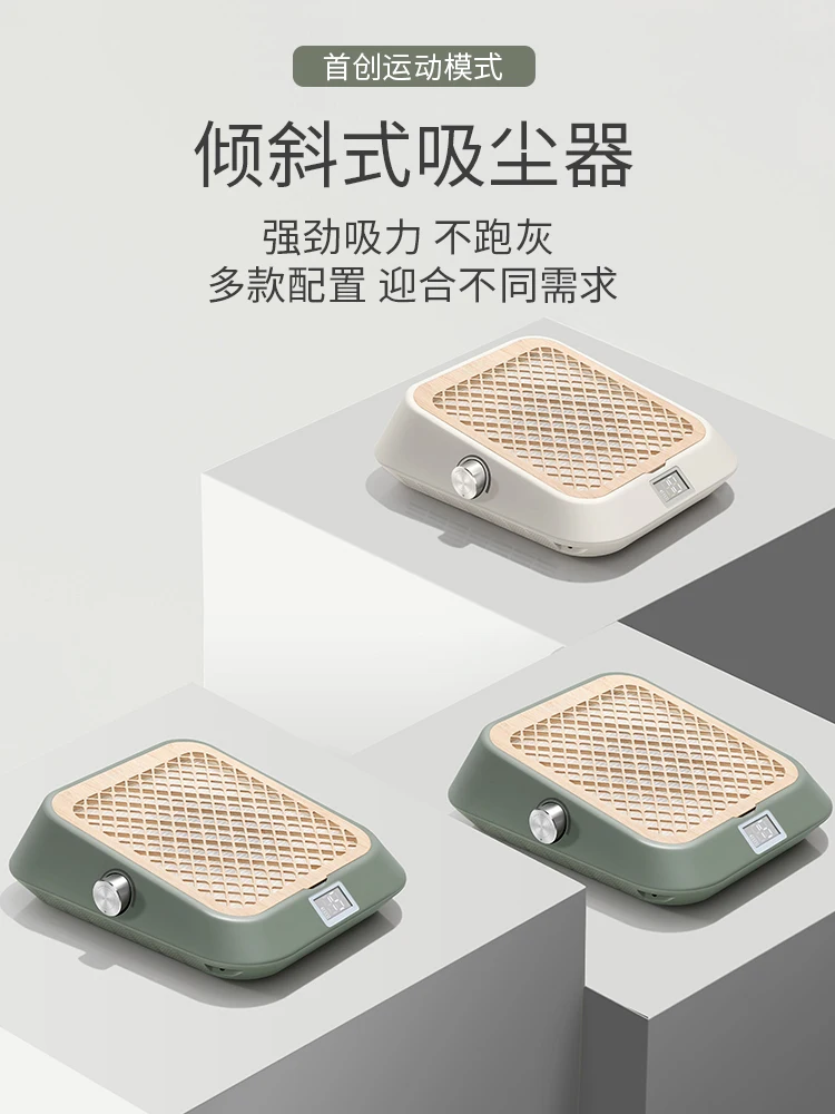 

MR Nail Art Vacuum Cleaner High Suction Power Silent Nail Dust Collector With Filter Net Nail Art Tool Designed For Nail Salon