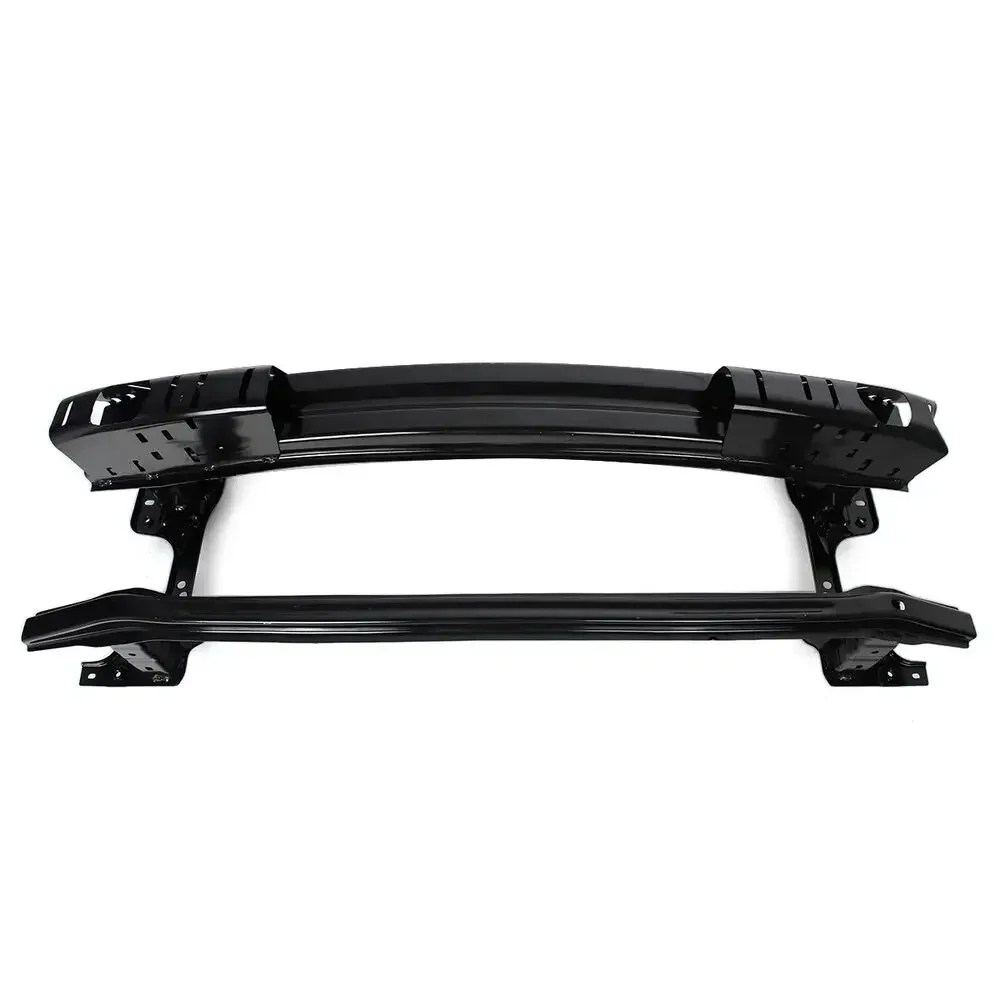 MAGICKIT MINI Front Bumper Reinforcement Crash Bar For 2010-2016 Mini Countryman Paceman R60 R61 Black CAR Accessories