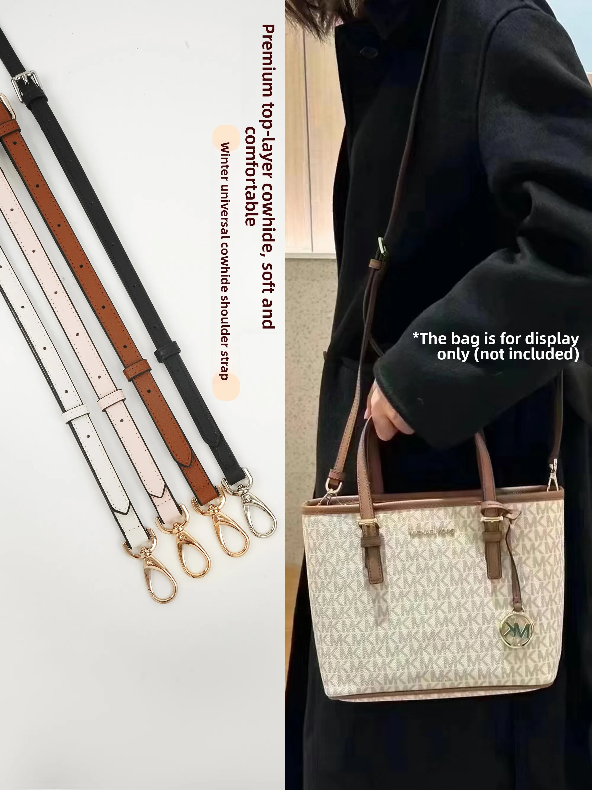 yuesihui-tracolla-universale-per-borse-mk-catena-per-borse-a-tracolla-accessorio-di-ricambio-esteso-per-borsa-modin