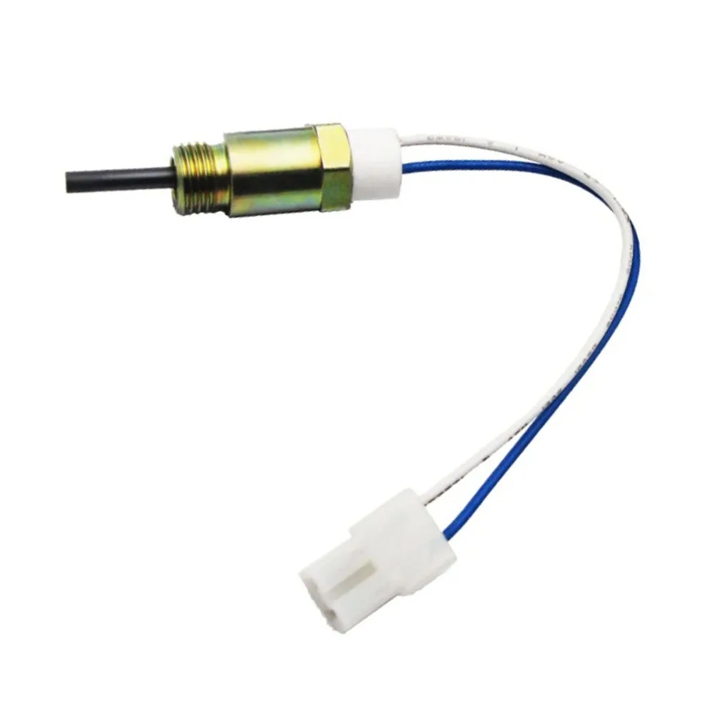 

Planar Heater Part Diesel Parking Heater Thermal Efficiency Low-temperature Start-up Silicon Nitride As Shown In The Figure