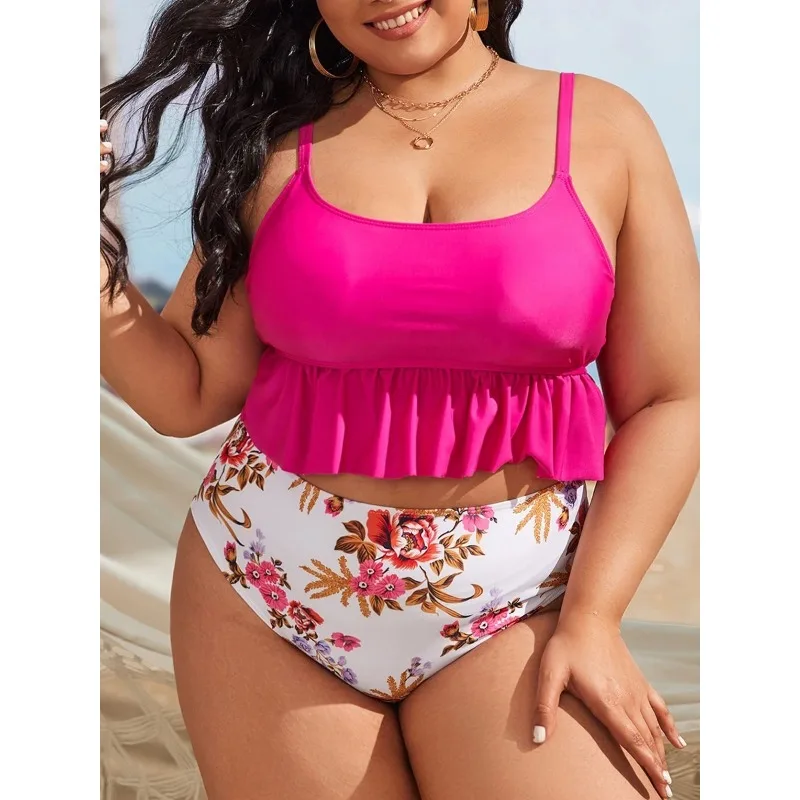 conjunto-de-tankini-estampado-2026-tamanho-grande-plus-size-para-mulheres-roupa-de-banho-com-babados-moda-praia-feminina