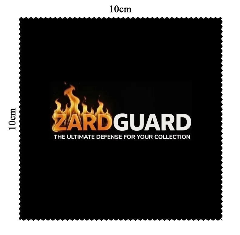 

200 Pieces 10x10cm Black Cleaning Cloth Digital Printing With Multi-colors Logo Customised Logo