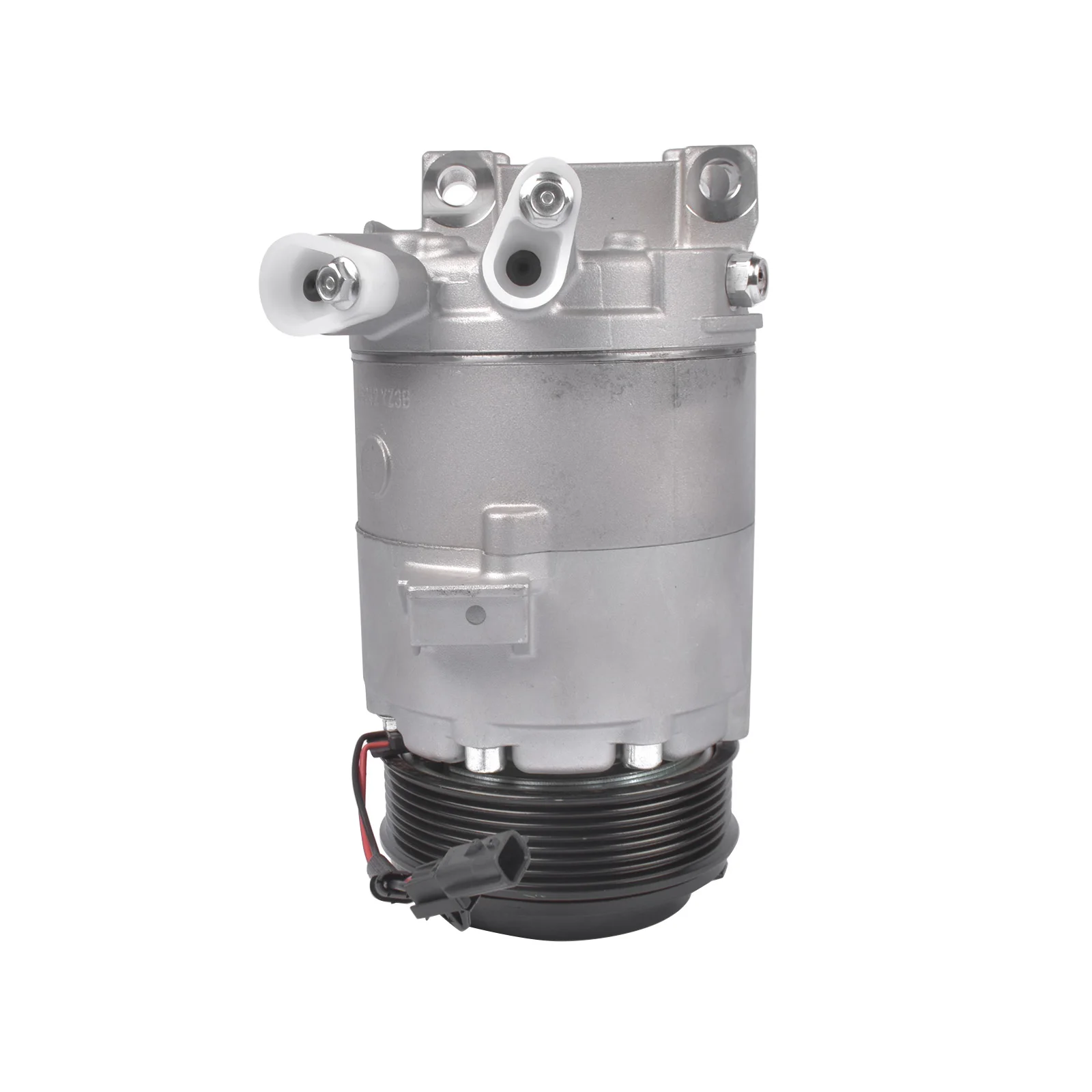 

AP02 AC A/C Compressor w/ Clutch for Nissan Altima SR 2016-2017 S 2013-2015 V6 3.5L