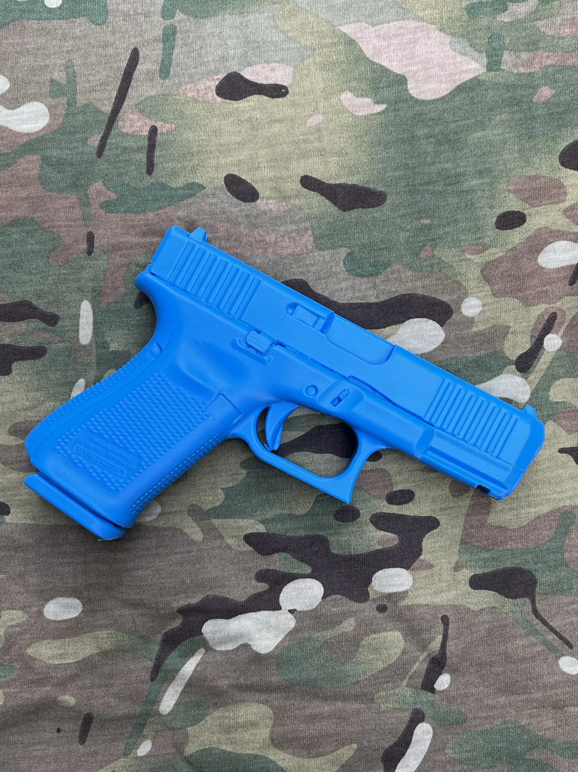 3D Printed Model G19 5th Generation Teaching Model Training Aid (non-functional)