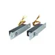 LY -120 Mall Electronic Latch Lock With Door Magnetic Signal Feedbacklock Tongue Anti pryingmagnetic disconnection unlocking image 4