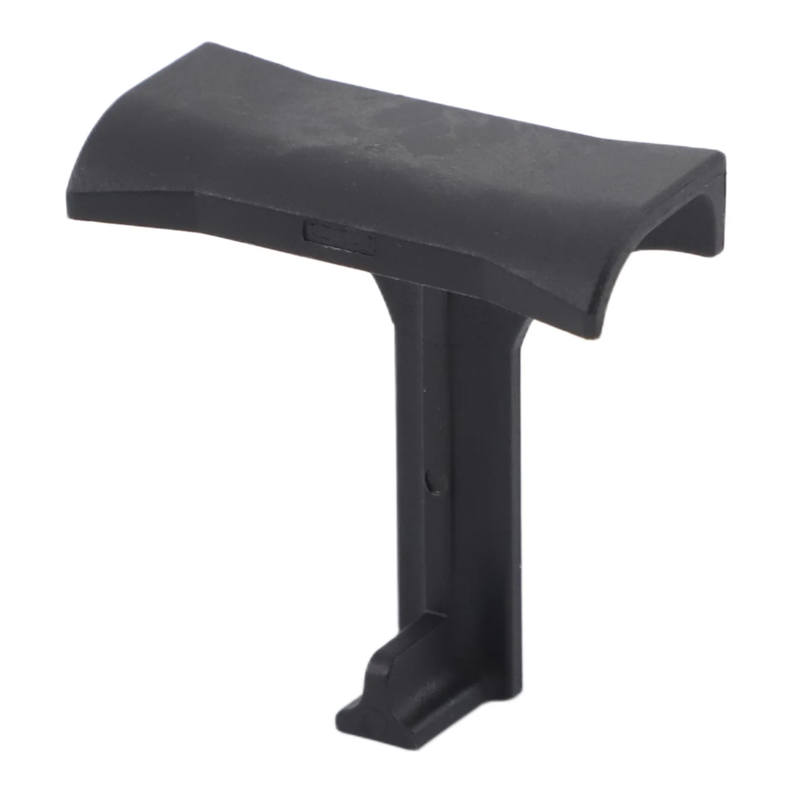20 Pieces Solar Panel Water Drain Clips Advanced Plastic Clips for PV Module Cleaning and Mud Strip Prevention