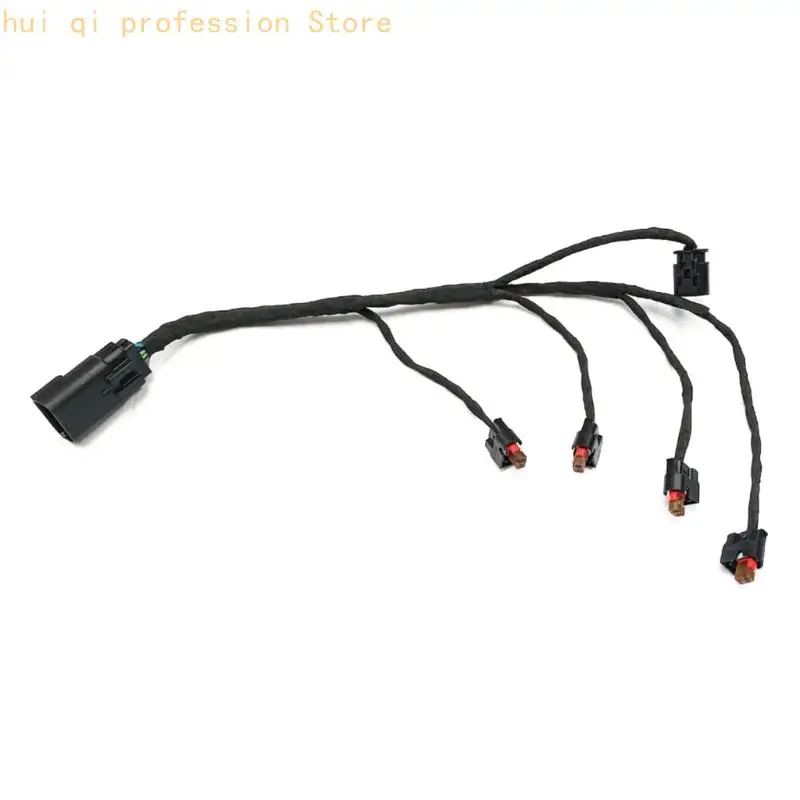 Ersatz-Kraftstoffsystem-Kabelbaum 12658200 für 2.0T LNF LDK-Abzweigkabelreparatur H8WE – Detail 8