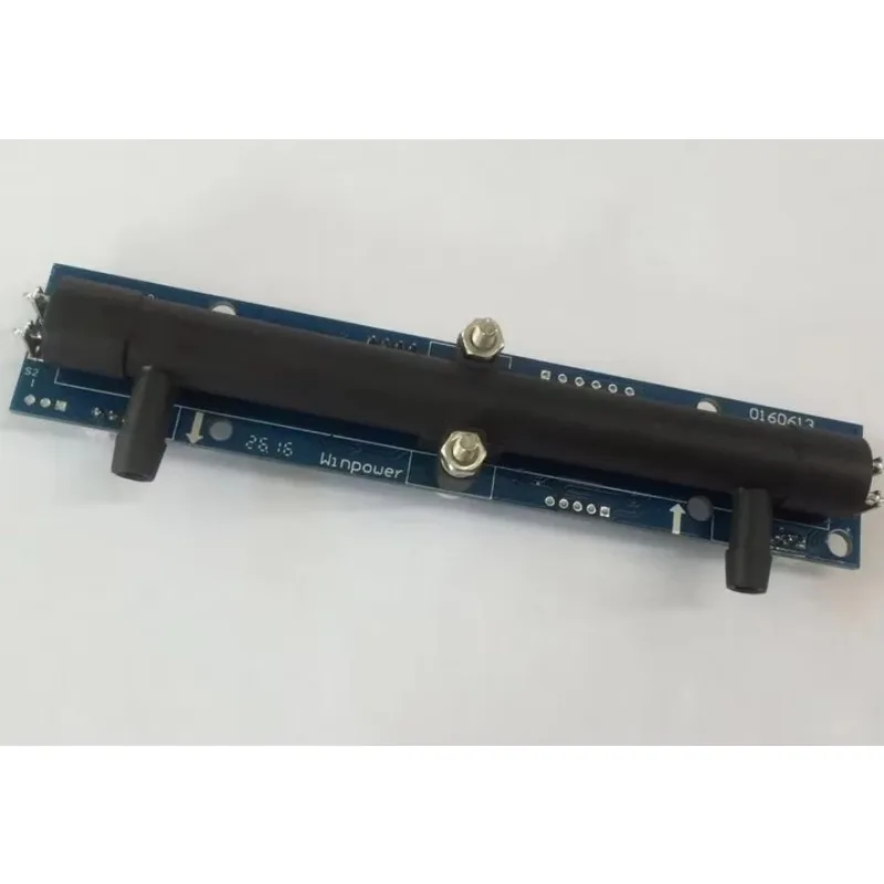 Ultrasonic HRT oxygen sensor module OCS-3F supports digital and analog outputs