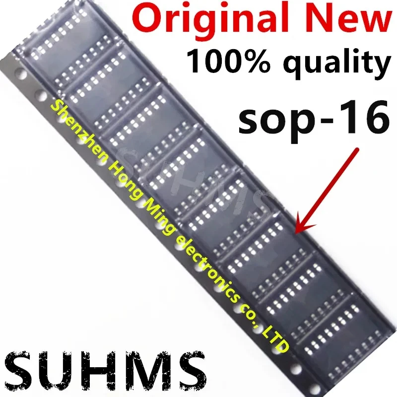 (10piece)100% New SG3525AN SG3524N SG3526N KA7500B DIP SG3525A SG3524DR KA7500B SG3525A L293D L293B SOP-16 Chipset