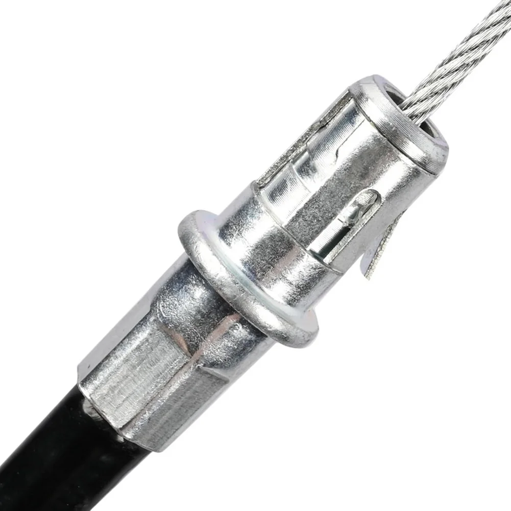 Replacement Mower Deck Lift Cable Assembly Compatible With FOR SCAG  Freedom Z Models Lawn Mower Deck Lift Cable