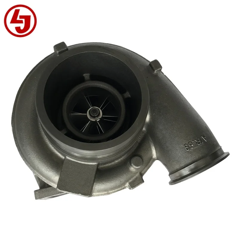 

GTA5518BS turbocharger 750525-5028S 10R4634 2669852 3021407 750525-0006 750525-0027 for Caterpillar Industrial Gen Set turbo