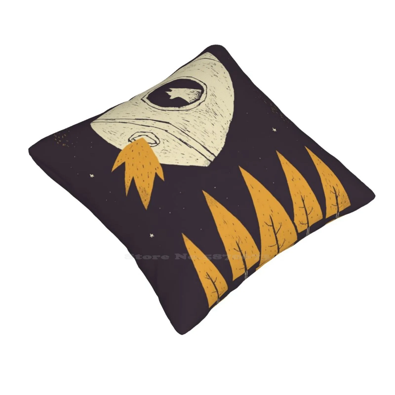 Laika Pillowslip Pillowcase Laika