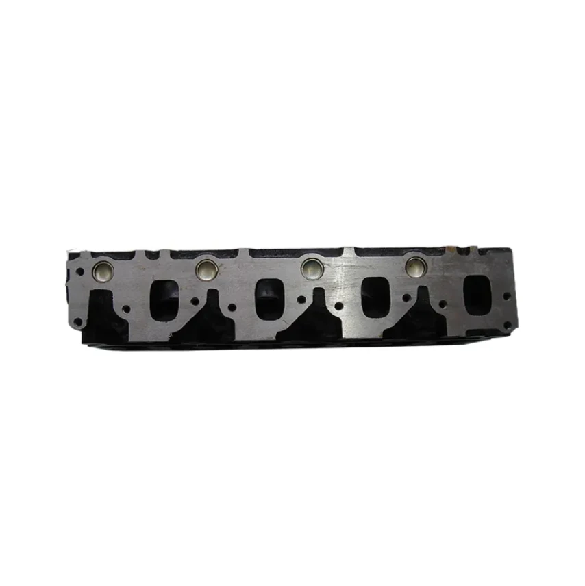 4JG2 Cylinder Head Assy 8-97016-5047 8-97086-3382 8-97086-3384 8-97086-3387 8-97089-2801 Diesel Engine Parts for ISUZU