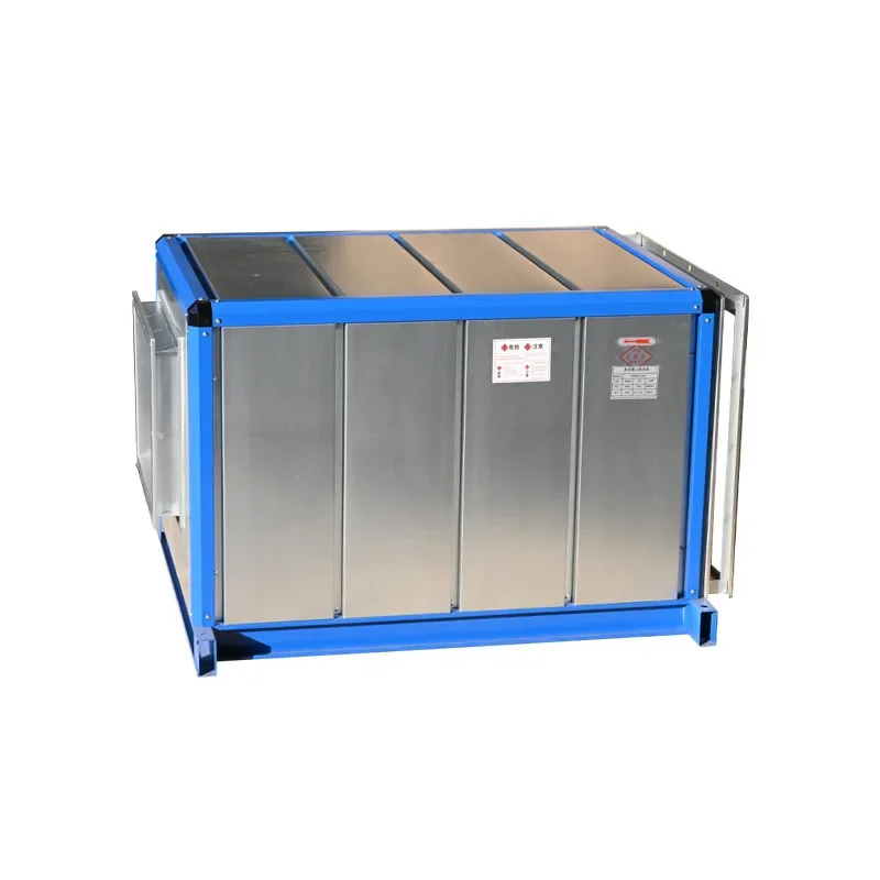 Cabinet centrifugal fire air supply fan box kitchen single speed two speed low noise exhaust fan