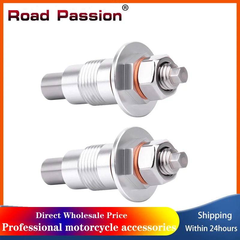 

Motorcycle Cam Chain Tensioner For BMW R1250 R1250GS K50 K51 K52 K53 K54 R 1250 GS RT R Adventure 11317108586 11319444423