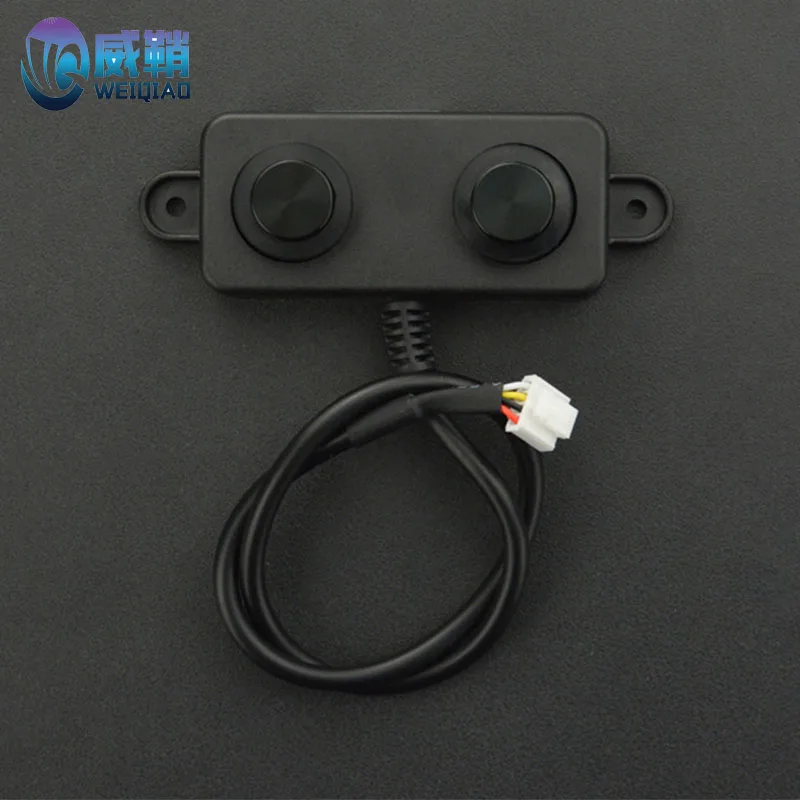 A02YYUW Waterproof ultrasonic sensor