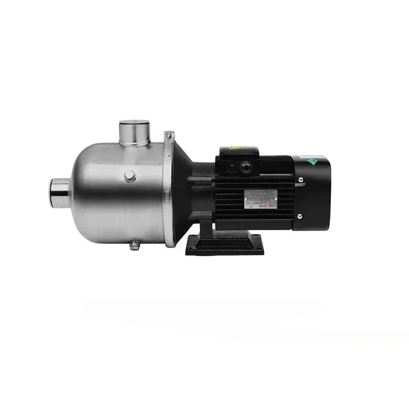 Hot SalesAxial Suction Radial Discharge High-quality Open Impeller Centrifugal Pump Multi-stage