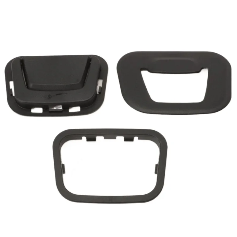 

Ручка-защелка (крышка) багажного отсека для Chevrolet Suburban 2015-2024 (84589067)