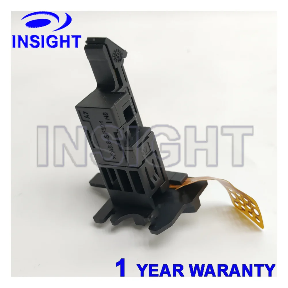 

Automatic Transmission Pressure Sensor DQ200 0AM 0AM927769D For VW SEAT SKODA 0AM Fit