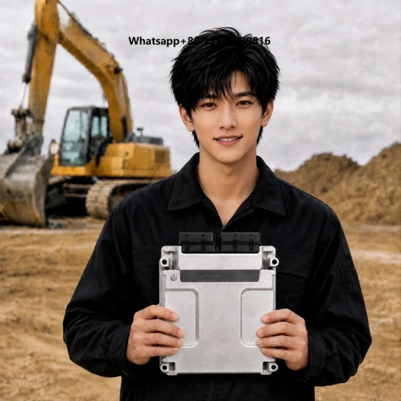 ECU ECM for 430-7160 320GC 320GX 323GX 323GC 325 326GC 330GC 335 336GC 345GC Excavator Engine Control Unit Controller
