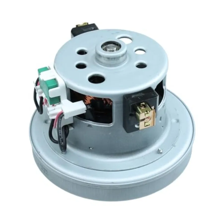 Motor Compatible Fo…