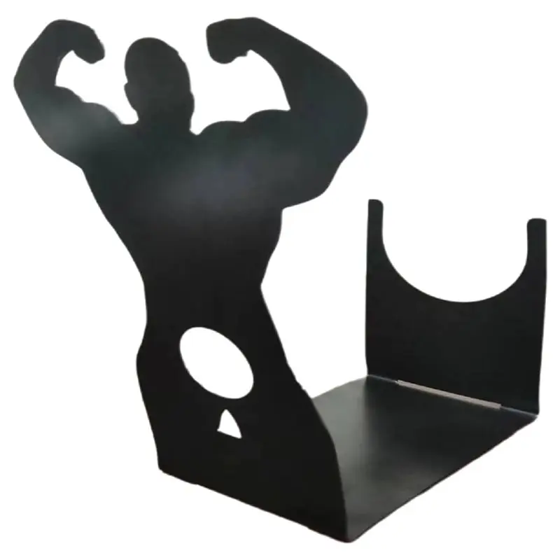 

IALJ-Wine Storage Rack-Freestanding Design-Wine Holder, Funny Table Centerpiece For Kitchen, Bar& Party Settings