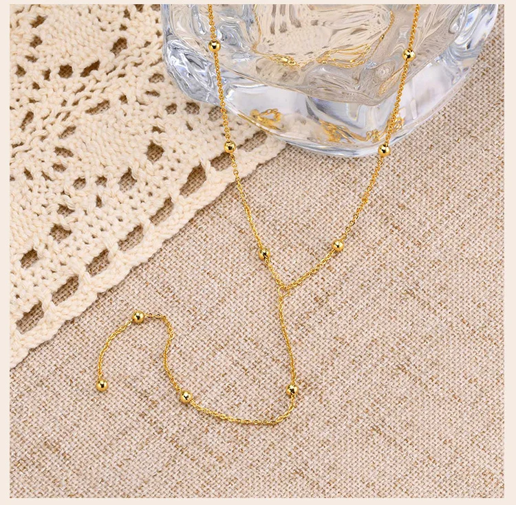 Luxuriöse Tenniskette für Damen, Edelstahl CZ-Halskette, Iced-Out Bling Choker-Kette, für Party, Hochzeit, Alltag, 2mm 3mm 4mm – Detail 4