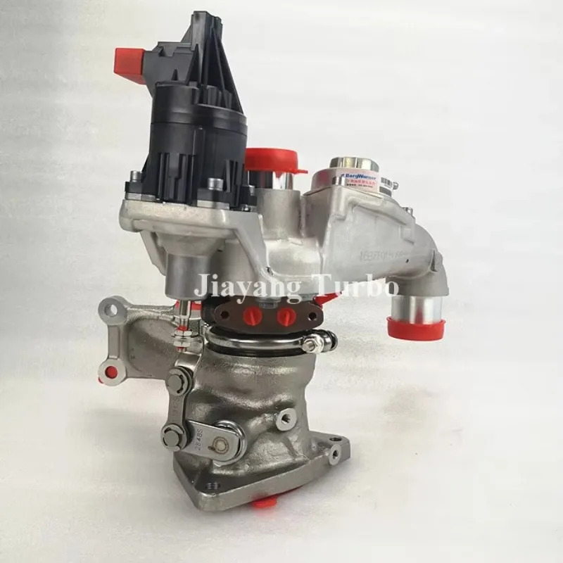Turbo 16319880008 16319880006 18900-5AY-H01 18900-5AY-H012-M4 Turbo for Honda Civic 1.0 VTEC FEV 988 Ccm 129 PS