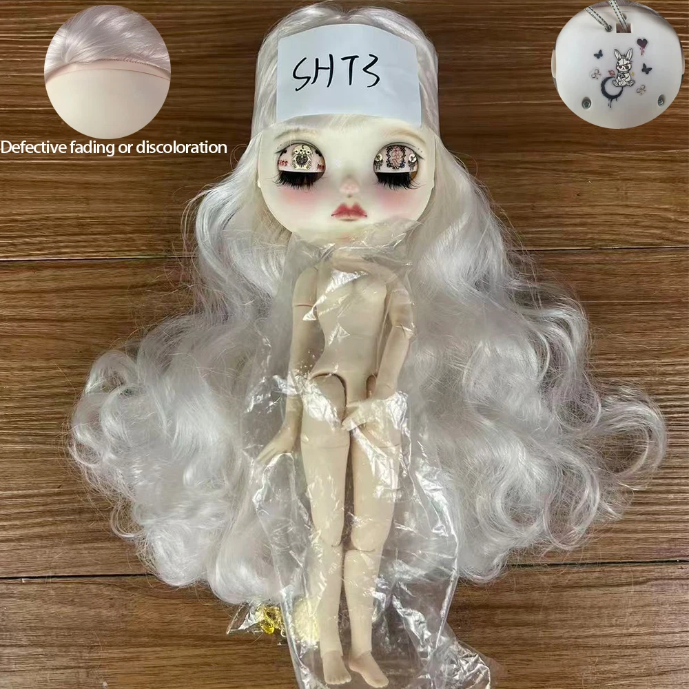 (SHT) ตุ๊กตาไอซีบลิธ, ตุ๊กตาแต - Ethnic Fashion Clearance Sale บทวิจารณ์และราคา