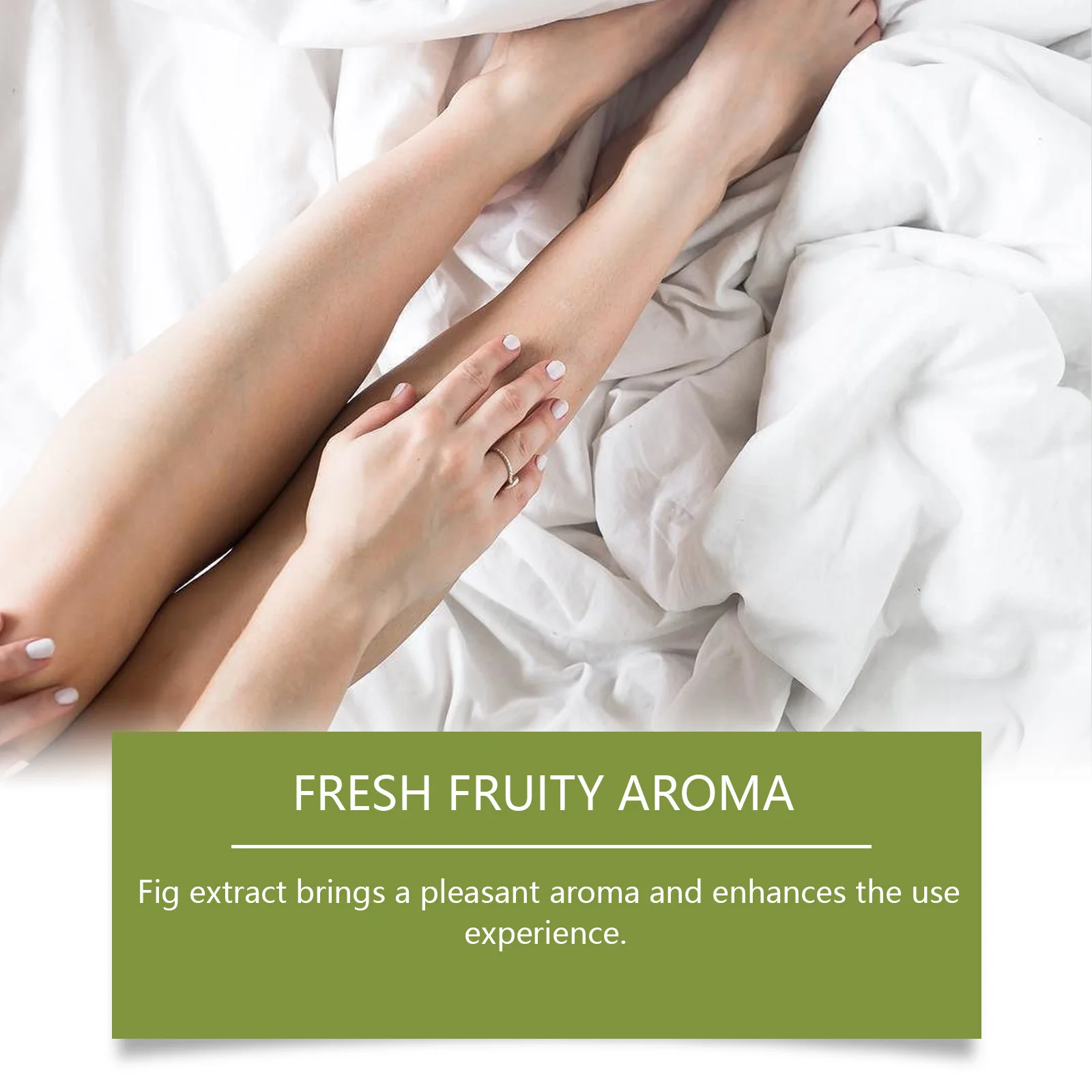 قشر سكري بالتين الأخضر من eelhe لتقشير الجسم ومزيل الجلد الميت والتحكم في الزيوت وتغذية وتنظيف الجسم وتفتيح وتقشير الجسم #4