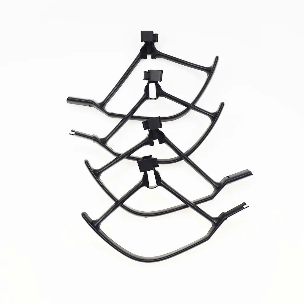 Quick Install Propeller Cover Plastic Blade Protector Guard for DJI Mavic Air Drone Kit Safe Flying