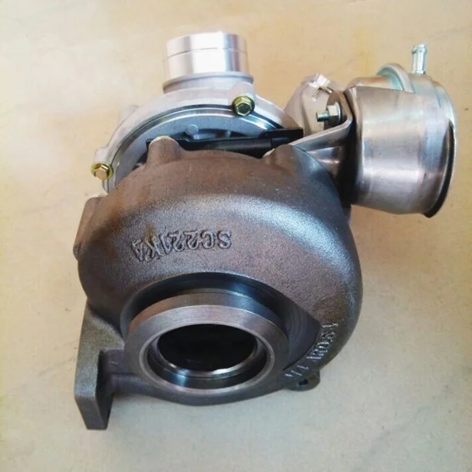 GT2056V توربو 716885-0004 070145701JV250 070145701JV244 070145702BV100 070145701J توربو لمحرك BAC #3