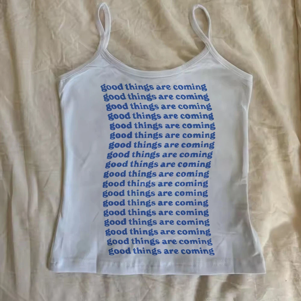 

Vintage Gothic Women's Corset Tank Tops Y2k Style Clothes Emo Girls Baby Tees Crop Tops 90s Punk Graphics Camisole Grunge Tops