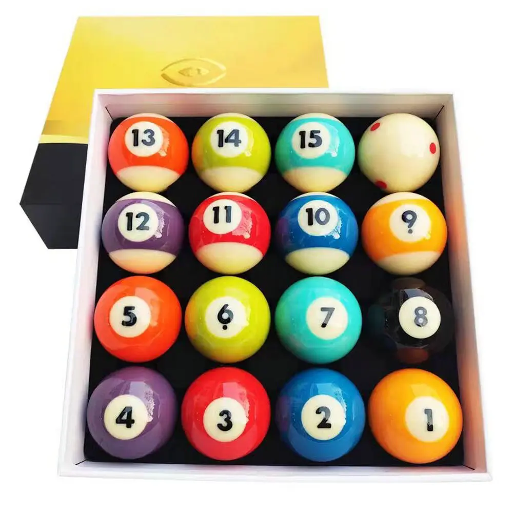 Taiwan Professional Boutique Cyclops Billiard Pool Ball 2-1/4